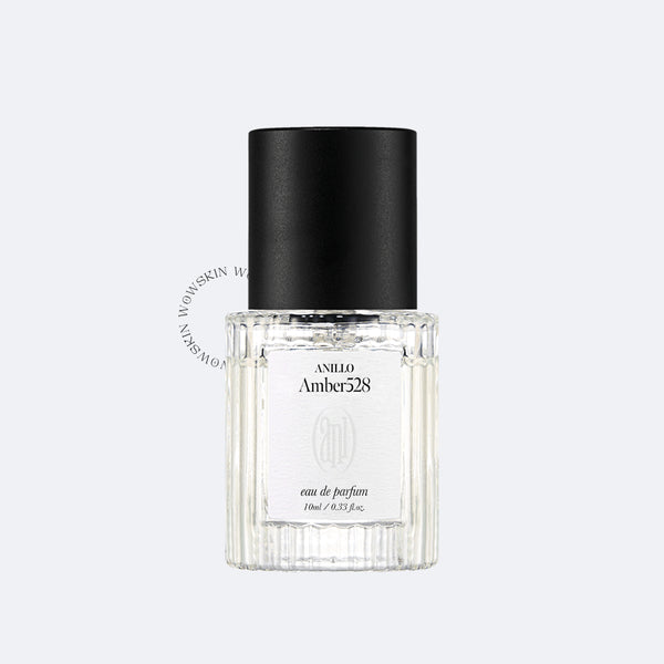 Eau de Perfume Amber 528 10ml - WowSkin Romania